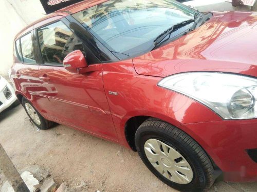 Used Maruti Suzuki Swift VDI MT for sale in Hyderabad