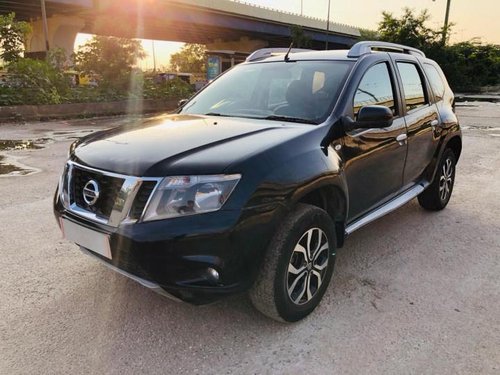 Nissan Sunny 2011-2014 XV MT 2014 in New Delhi