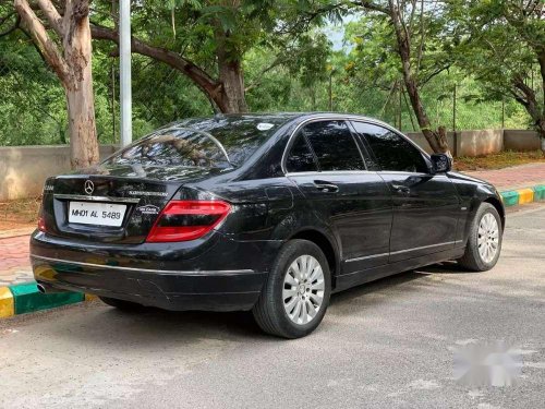 Used 2009 Mercedes Benz 200 AT for sale in Hyderabad