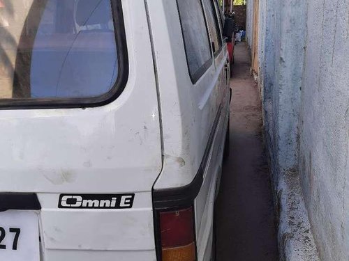 Used 2006 Maruti Suzuki Omni MT for sale in Hyderabad