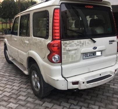 Mahindra Scorpio VLX AT 2011 for sale in New Delhi