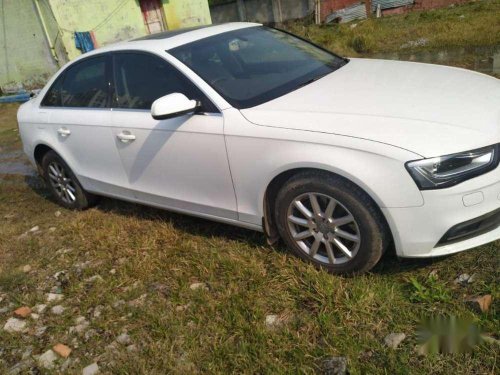 Used Audi A4 35 TDI Technology 2015 AT for sale in New Town 