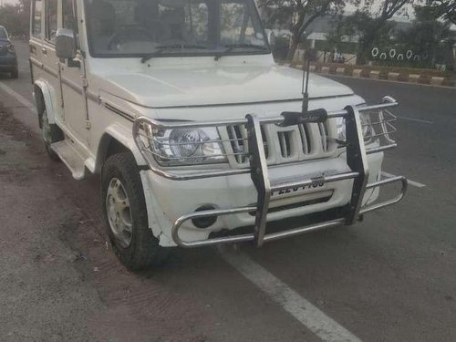 Used 2007 Mahindra Bolero SLX MT for sale in Hyderabad