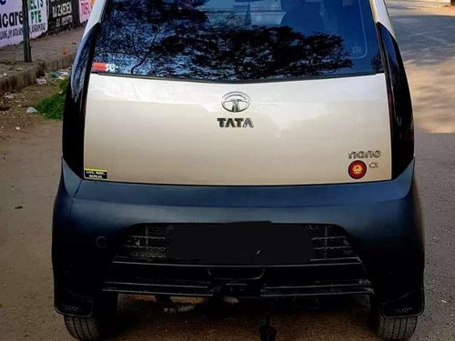 Used Tata Nano 2011 CX MT for sale in Vadodara 