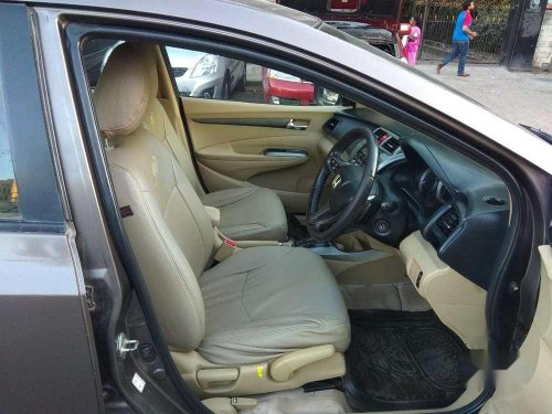 2012 Honda City MT for sale in Mumbai