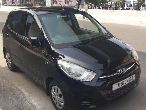 Hyundai i10 Sportz 1.1L 2010 MT for sale in Chennai