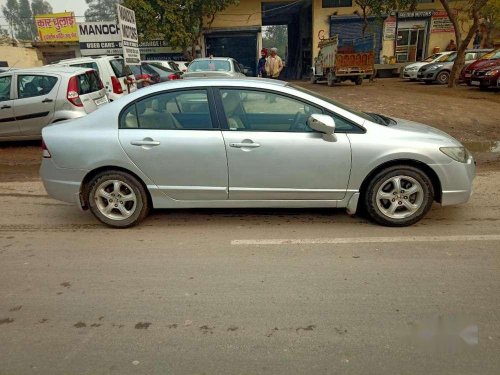 2010 Honda Civic MT for sale in Gurgaon