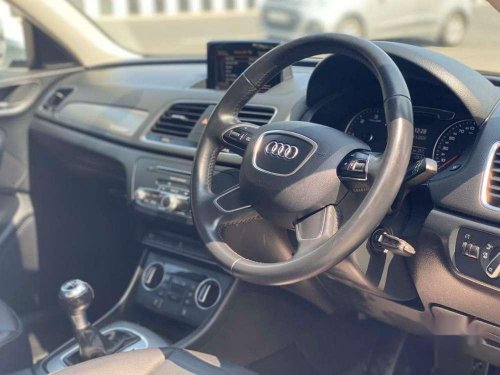 Audi Q3 AT for sale in Chennai