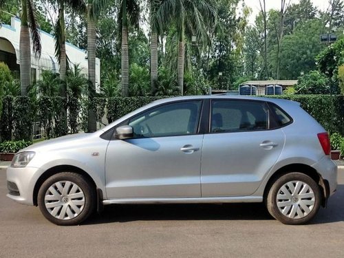 Volkswagen Polo 2015-2019 1.2 MPI Comfortline MT for sale in New Delhi