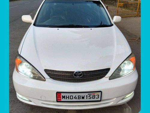 Toyota Camry W3 Manual, 2003, Petrol MT for sale in Mumbai