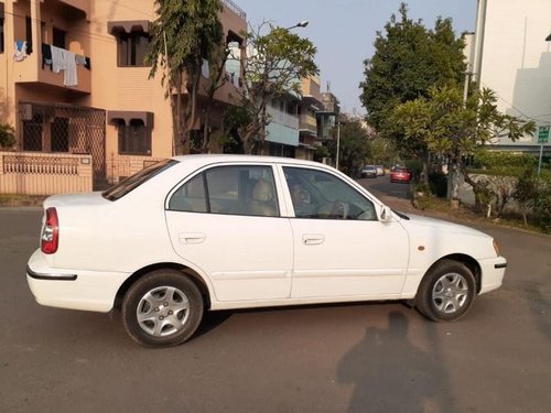 Hyundai Accent GLS 1.6 MT 2010 in Kolkata