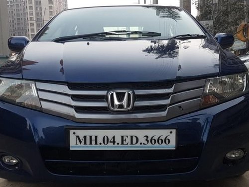 Honda City 1.5 V AT 2009 for sale in Mumbai