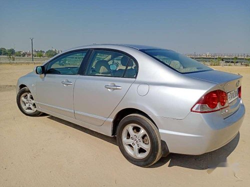 Honda Civic Hybrid, 2006, CNG & Hybrids MT for sale in Ahmedabad