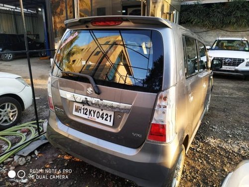 Maruti Suzuki Wagon R Stingray MT 2014 in Pune