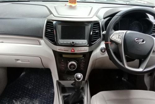 Used 2019 Mahindra XUV300 MT for sale in New Delhi