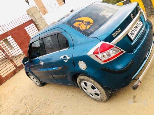 Maruti Suzuki Swift Dzire VXI, 2013, Petrol MT for sale in Patna 