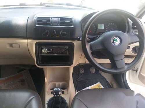 Skoda Fabia Ambition 1.2 TDI, 2013, Diesel MT for sale in Ahmedabad