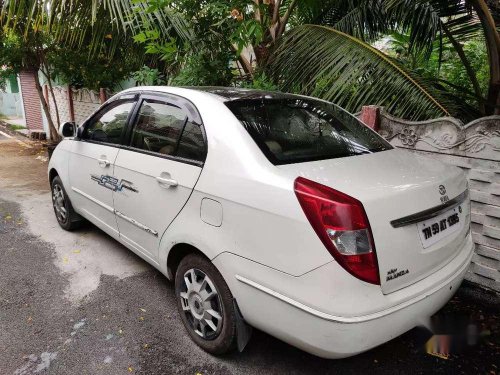 Used 2011 Tata Manza MT for sale in Salem at low price