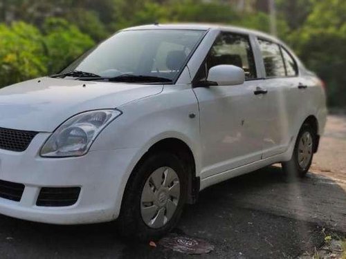 Used 2014 Maruti Suzuki Swift DZire Tour MT for sale in Mumbai