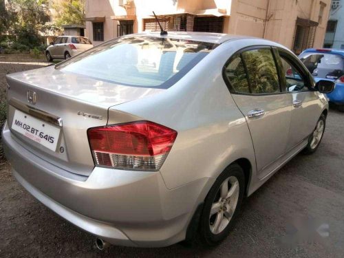 Used 2010 Honda City MT for sale in Mumbai