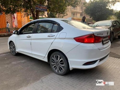 Used Honda City i-VTEC CVT VX AT 2018 in New Delhi