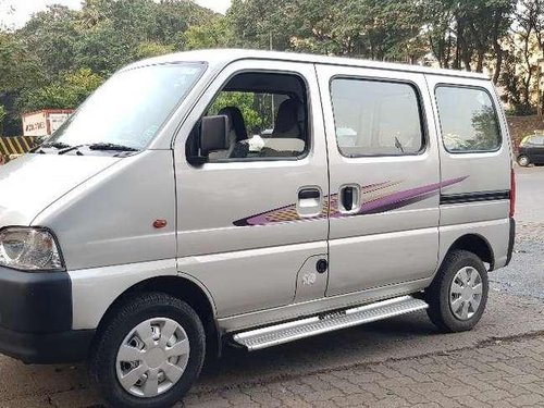 Maruti Suzuki Eeco 5 STR WITH A/C+HTR CNG, 2015, CNG & Hybrids MT for sale in Mumbai