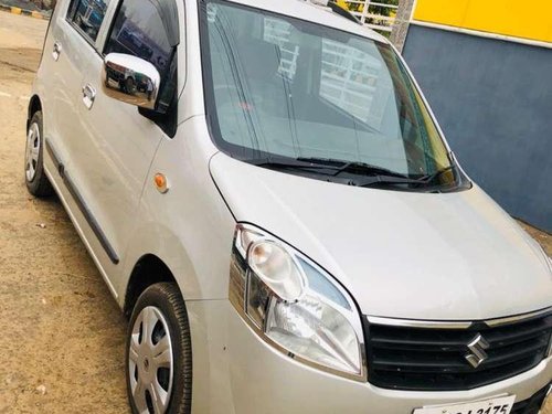 Used Maruti Suzuki Wagon R VXI 2011 MT for sale in Patna 