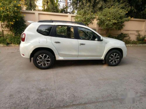 Used 2014 Nissan Terrano XL MT for sale in Indore 