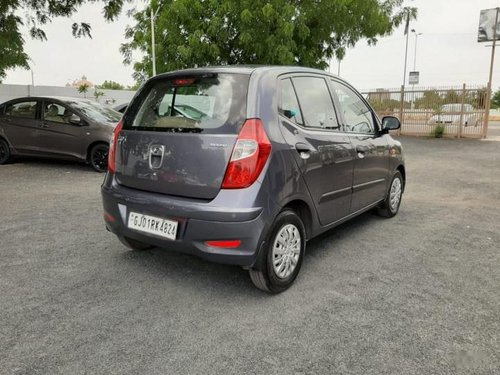 Hyundai i10 Magna 1.1L MT for sale in Ahmedabad
