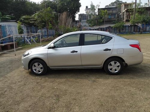 Renault Scala RxE MT 2013 in Kolkata