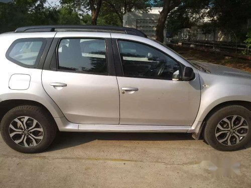 Used Nissan Terrano 2016 MT for sale in Vadodara 