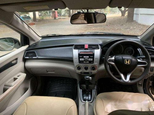 Honda City S AT for sale in Mumbai