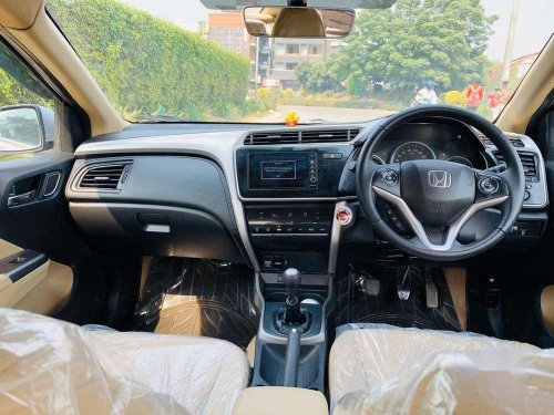 Honda City VX (O) Manual, 2018, Petrol MT for sale in Gurgaon