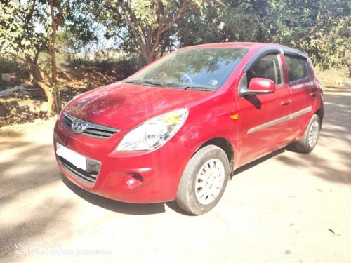 Hyundai i20 1.4 CRDi Magna MT 2011 in Bangalore