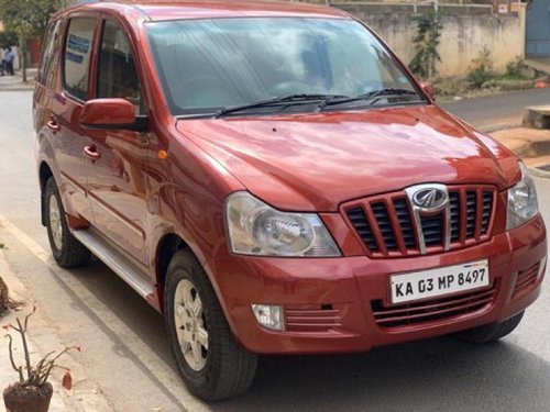 Mahindra Xylo E8 ABS MT 2011 in Bangalore