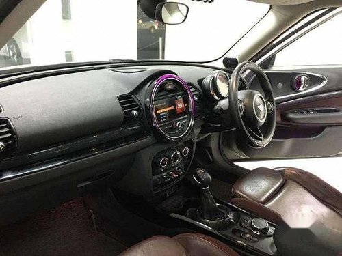 Used 2018 Mini Clubman AT for sale in Pune 