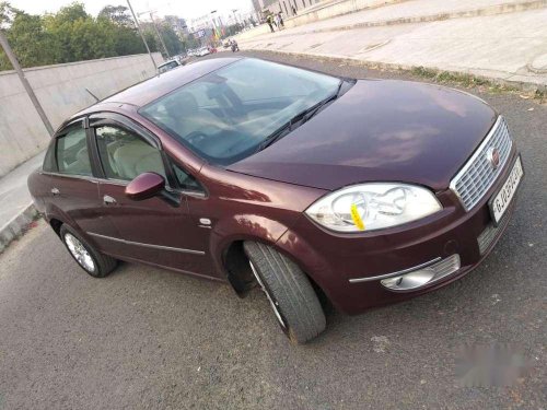 2013 Fiat Linea MT for sale in Ahmedabad