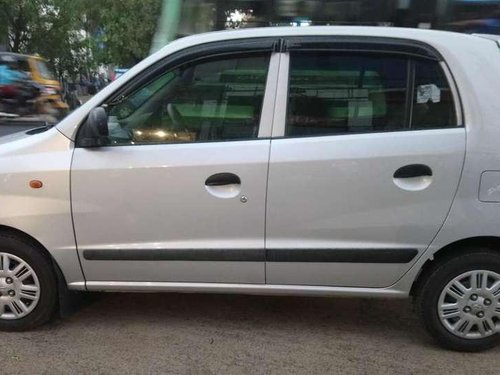 Used Hyundai Santro Xing GLS 2014 MT for sale in Tiruchirappalli 