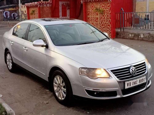 Used Volkswagen Passat AT for sale in Kolkata