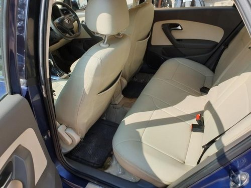 Used Volkswagen Vento Version 1.5 TDI Comfortline AT car at low price in Mumbai