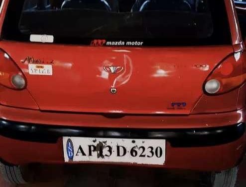 Used Daewoo Matiz MT for sale in Hyderabad