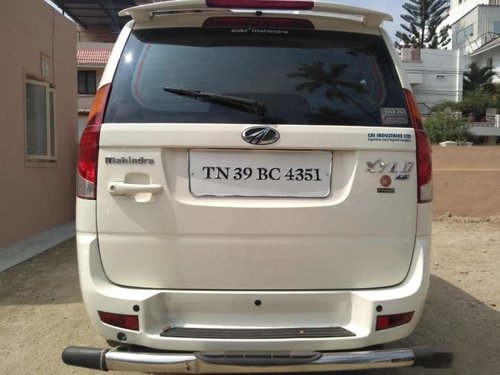 Mahindra Xylo Version E8 ABS BS III 2014 MT for sale in Coimbatore