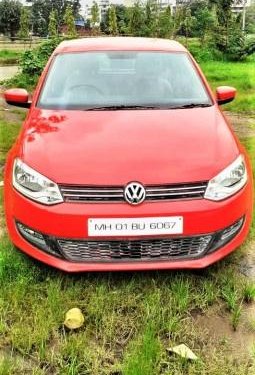 Volkswagen Polo 2015-2019 1.2 MPI Comfortline MT for sale in Mumbai