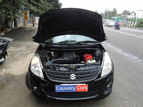 Maruti Swift Dzire 2012-2014 VXI MT for sale in Bangalore