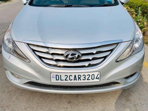 Hyundai Sonata 2013 AT for sale in Gurgaon