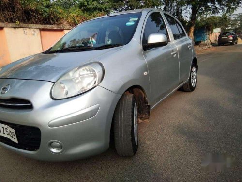 Nissan Micra XV P Diesel, 2011, Diesel MT for sale in Kolkata