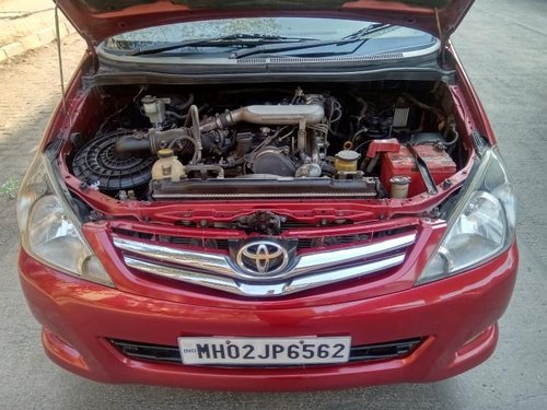 Toyota Innova 2004-2011 2008 MT for sale in Mumbai