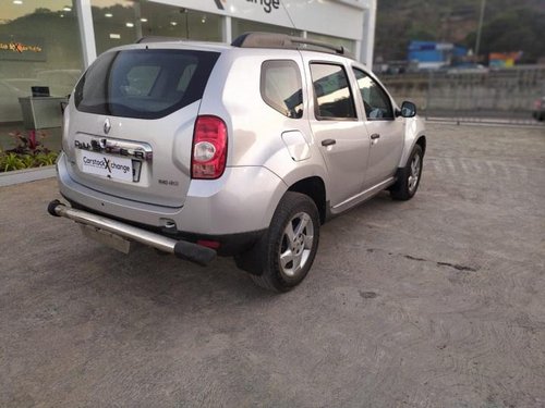 Used 2015 Renault Duster 85PS Diesel RxE MT for sale in Pune