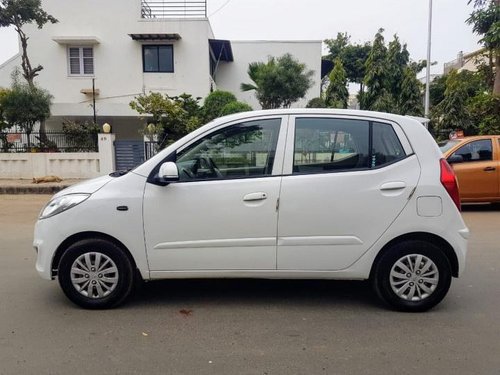 Used 2014 Hyundai i10 Sportz AT for sale in Ahmedabad