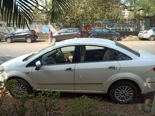 Used Fiat Linea MT for sale in Mumbai